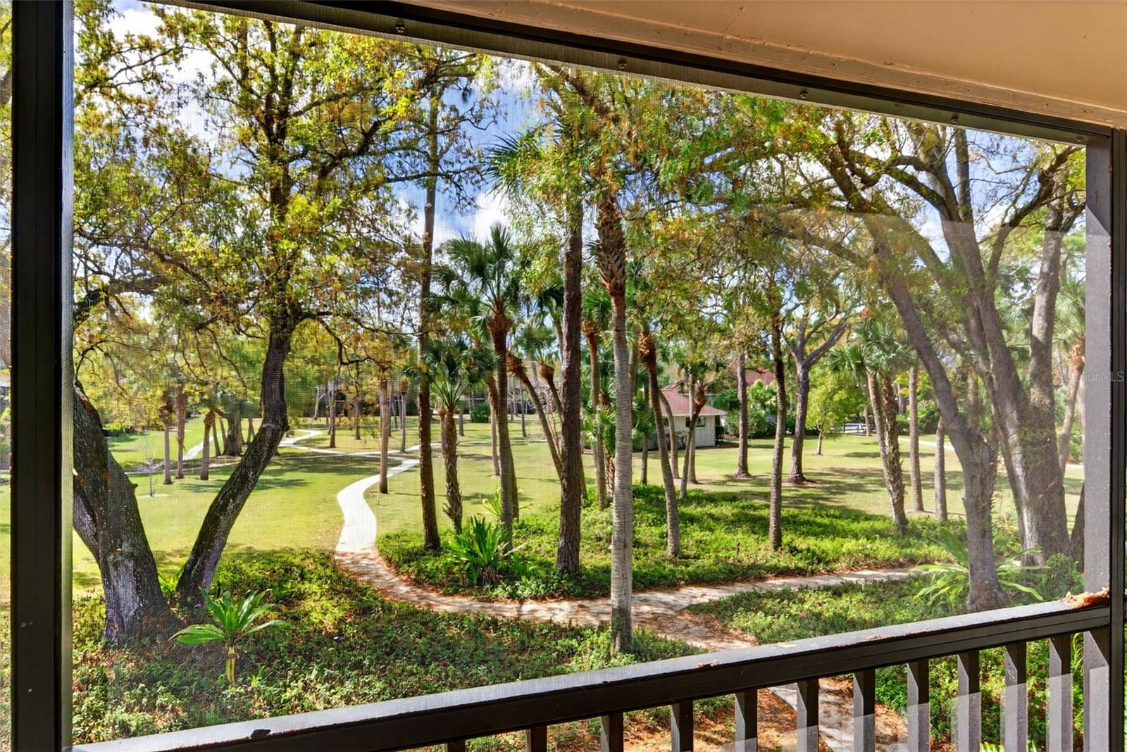 PARK VIEW - Residential