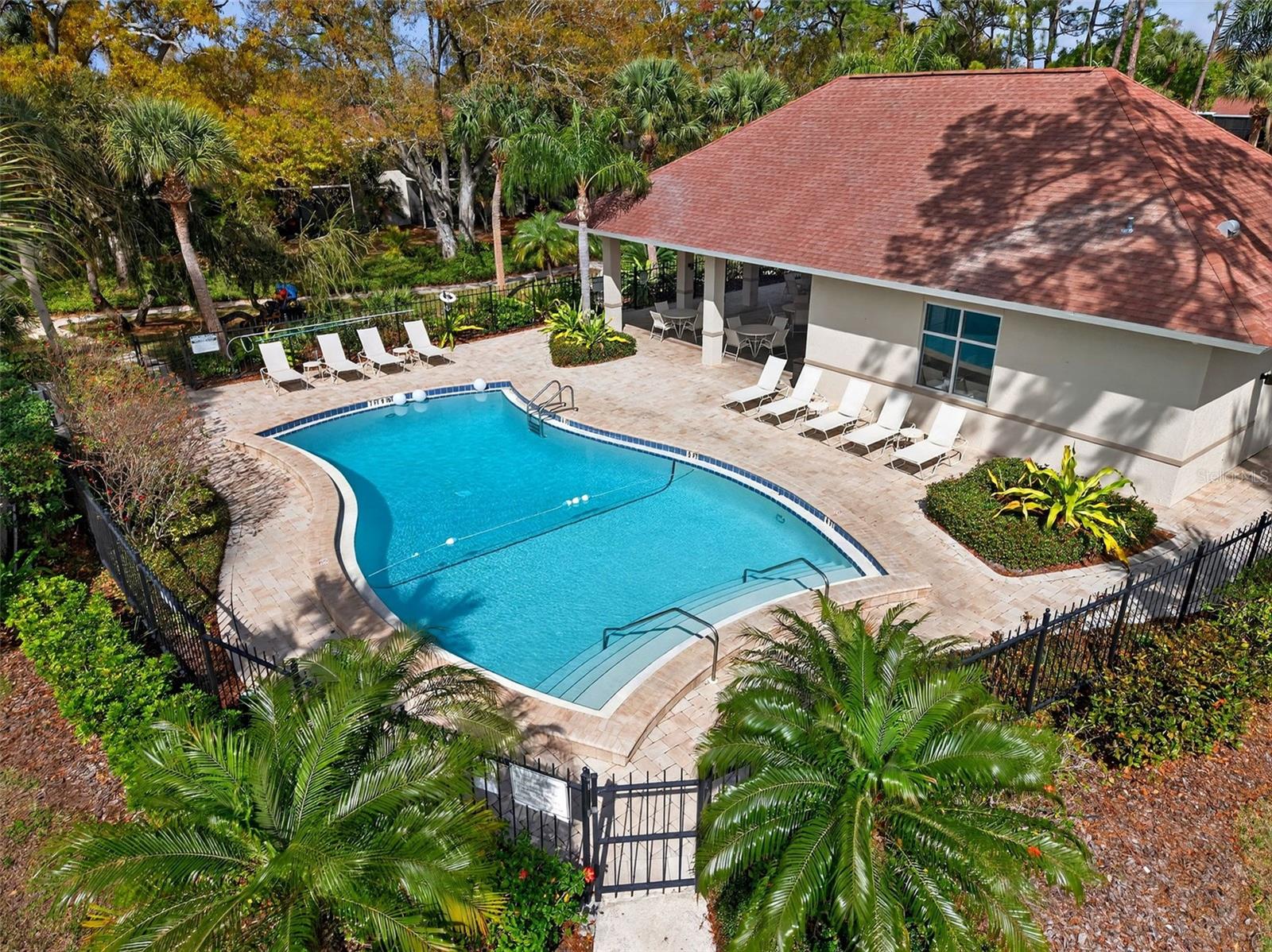 PARK VIEW - Residential