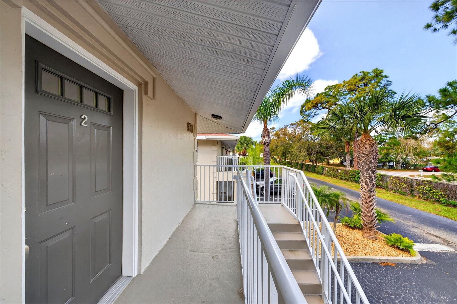 PARK VIEW - Residential