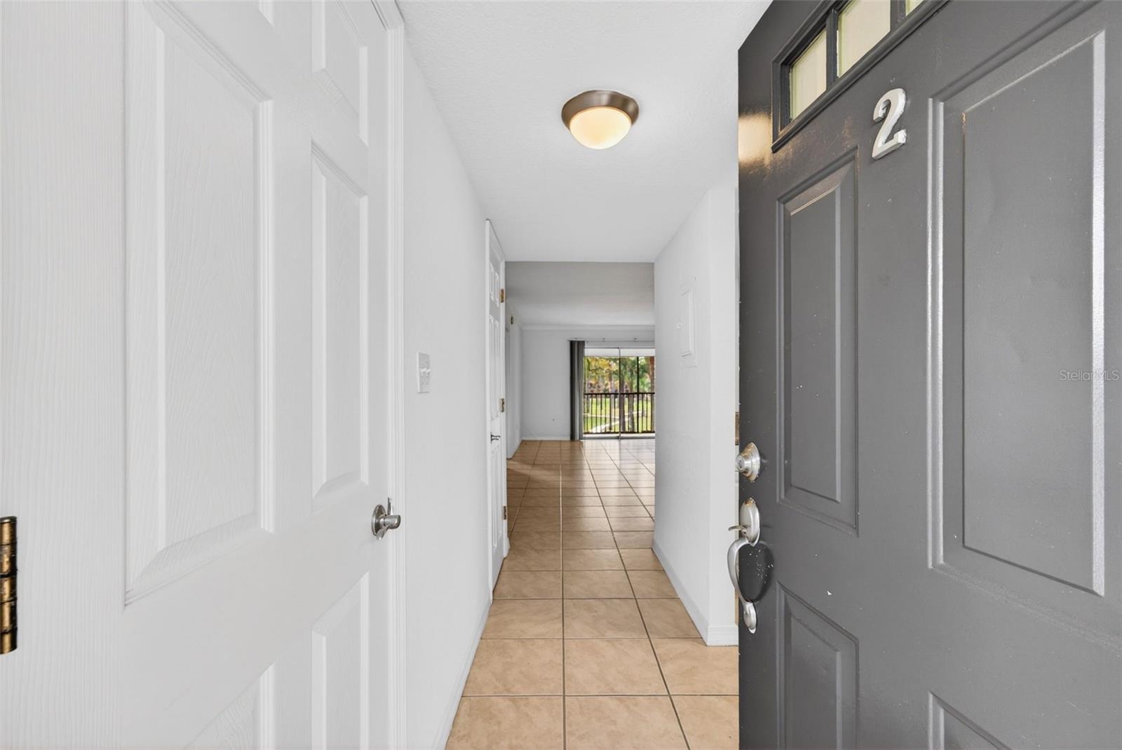 PARK VIEW - Residential