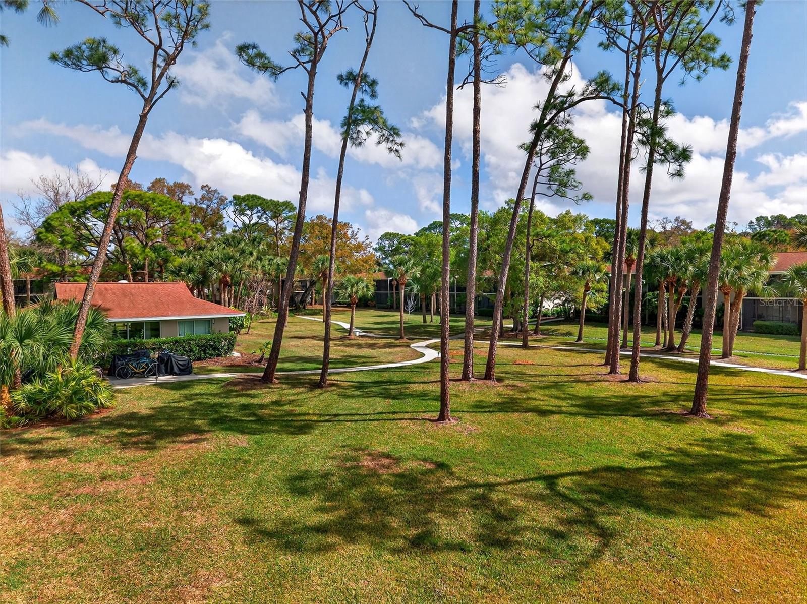 PARK VIEW - Residential