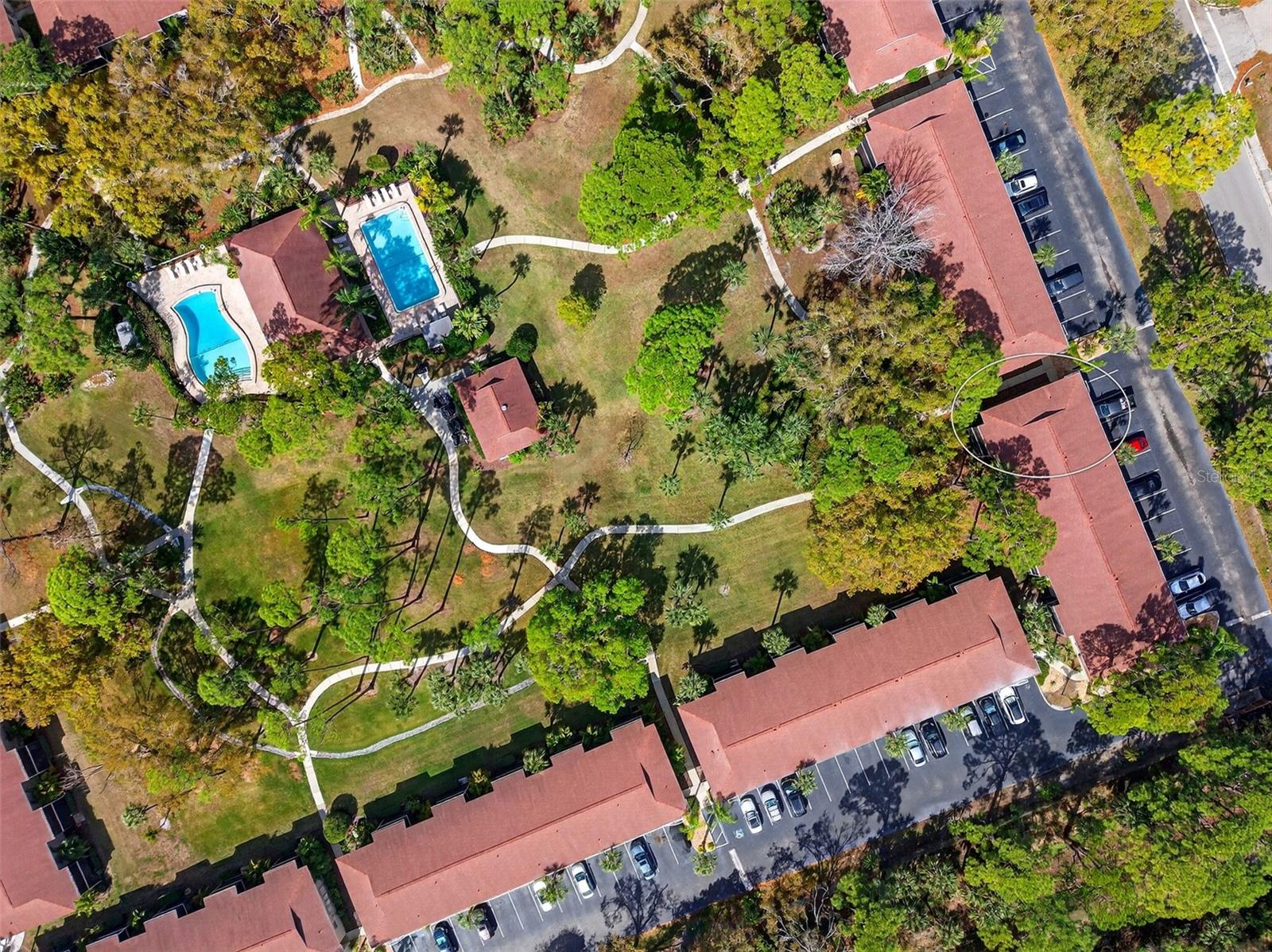 PARK VIEW - Residential