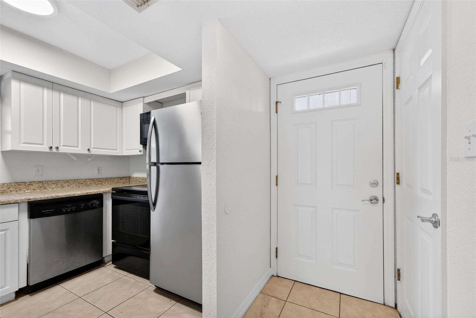 PARK VIEW - Residential