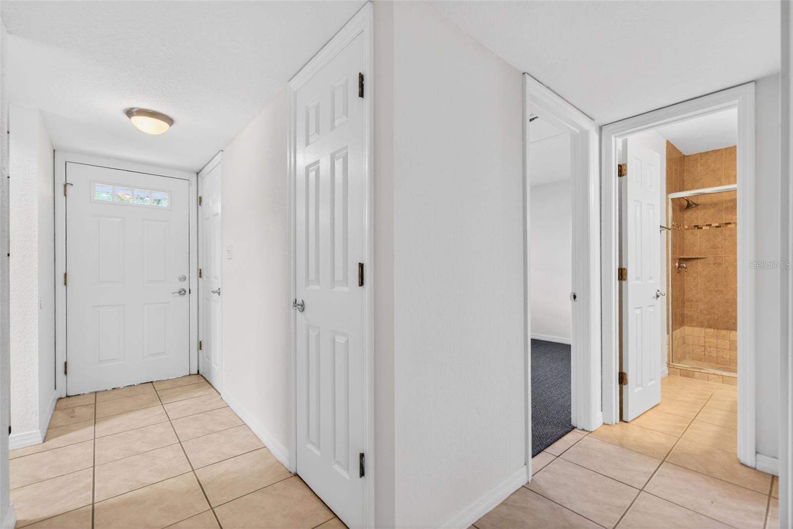 PARK VIEW - Residential