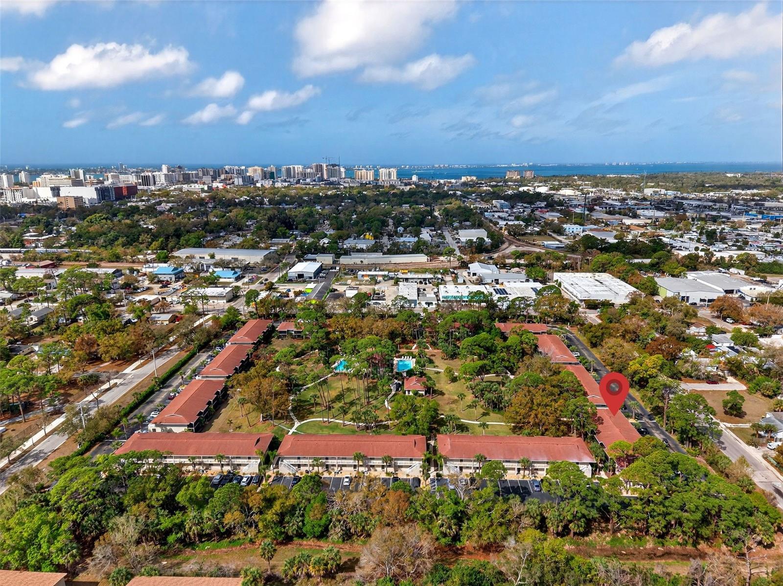 PARK VIEW - Residential