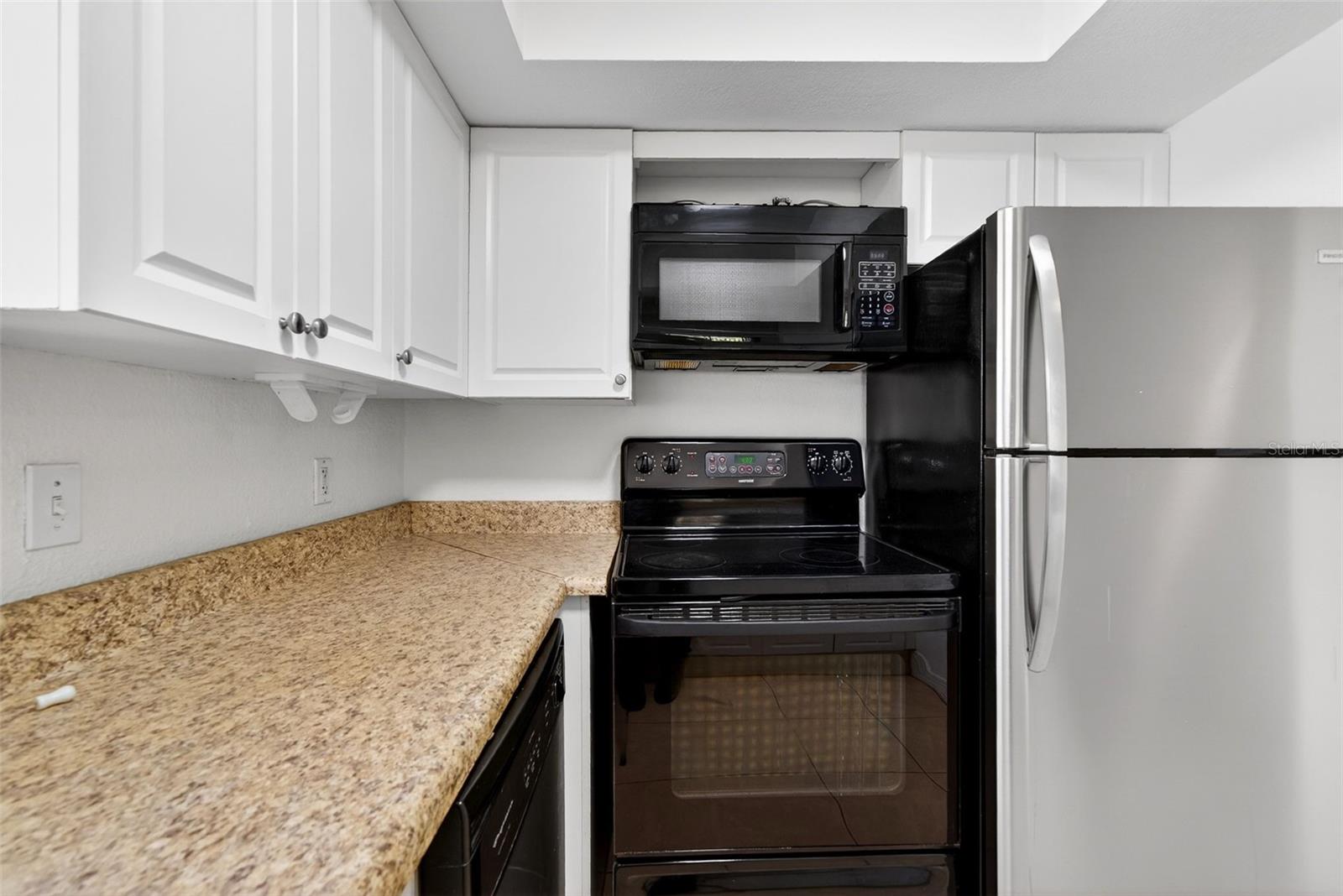 PARK VIEW - Residential