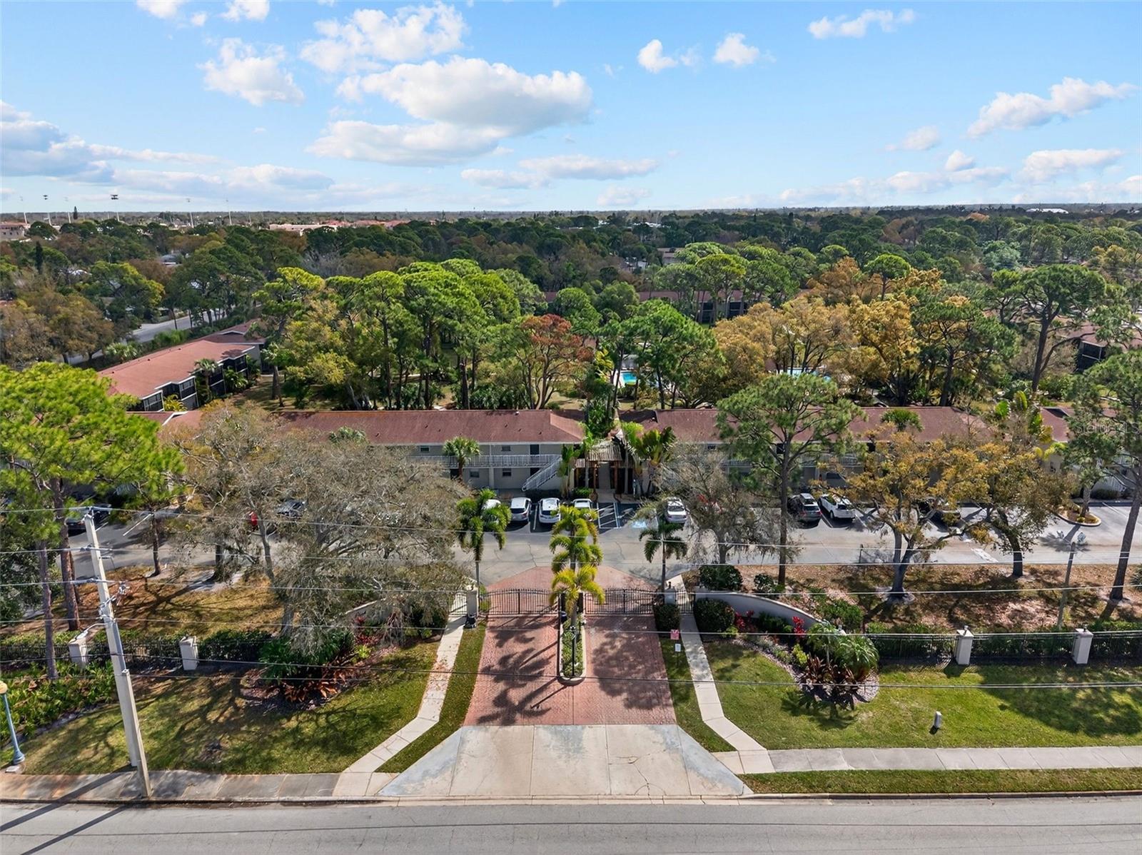 PARK VIEW - Residential