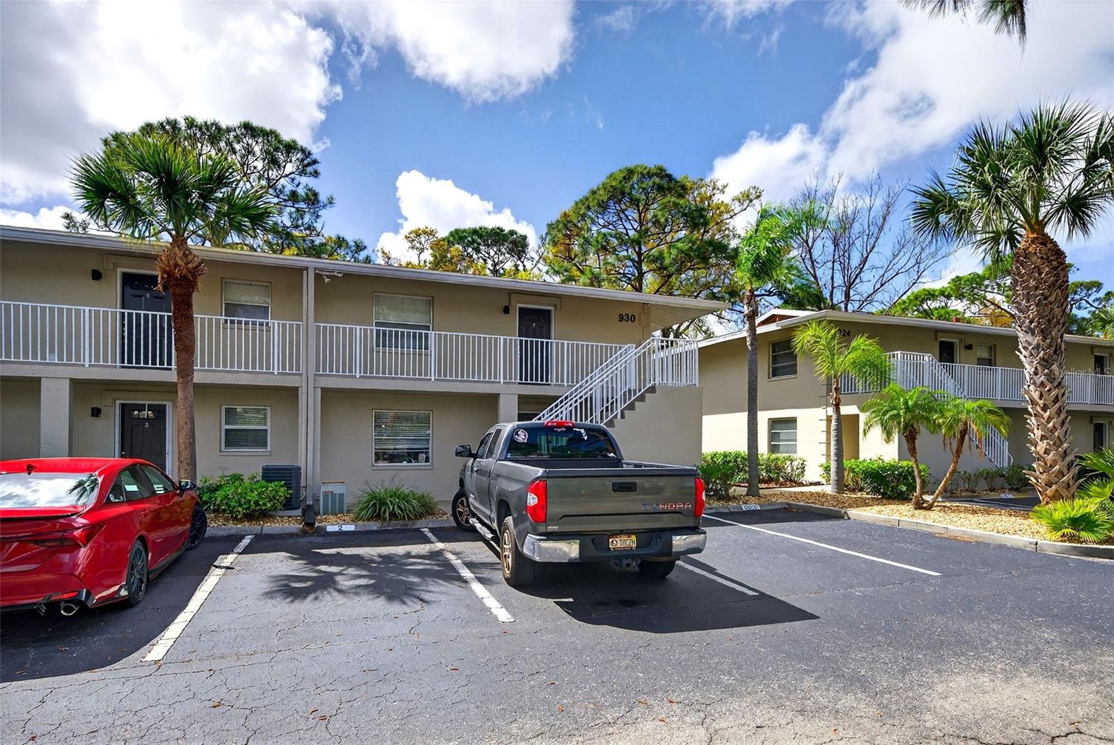 PARK VIEW - Residential