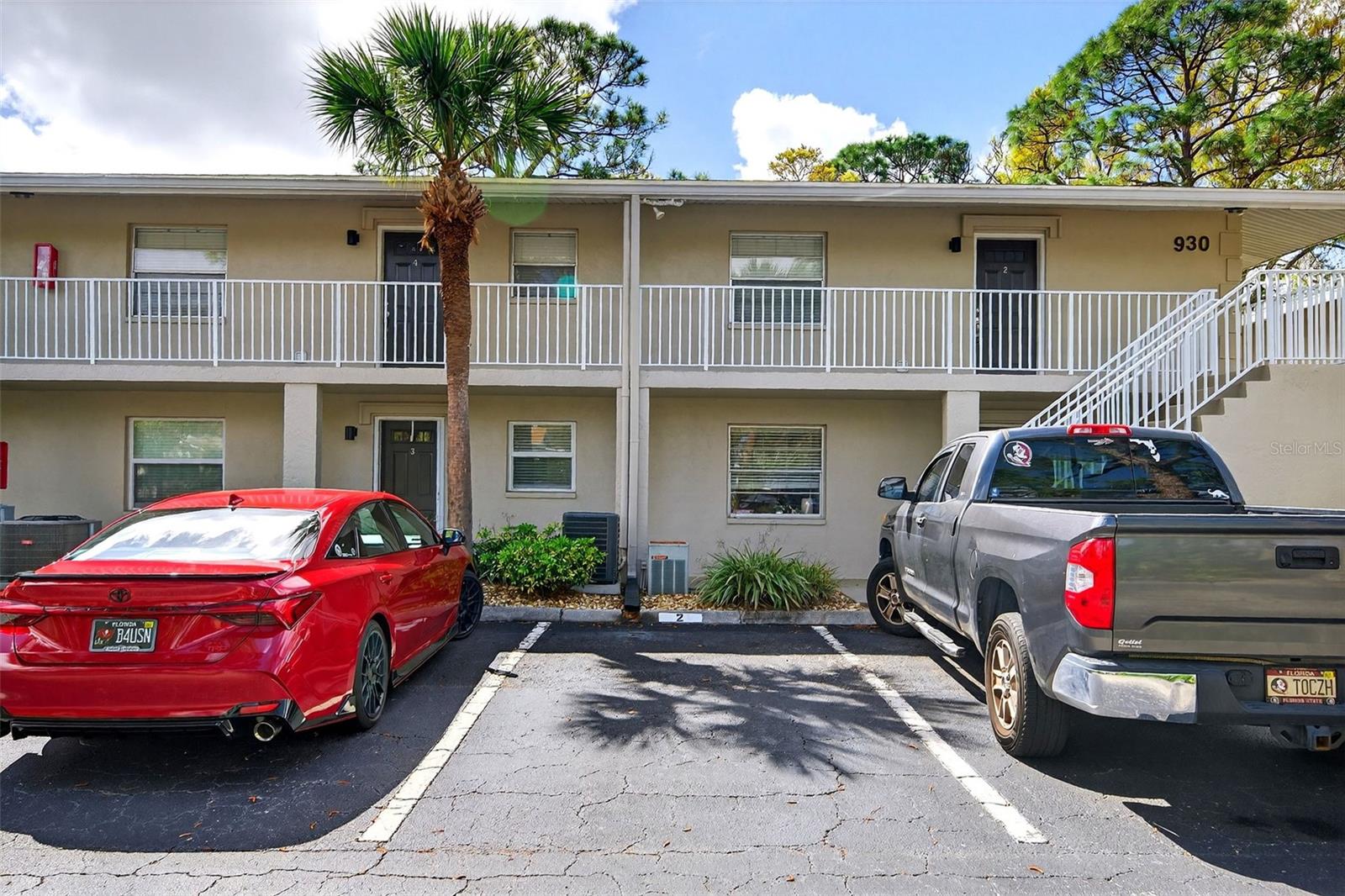 PARK VIEW - Residential