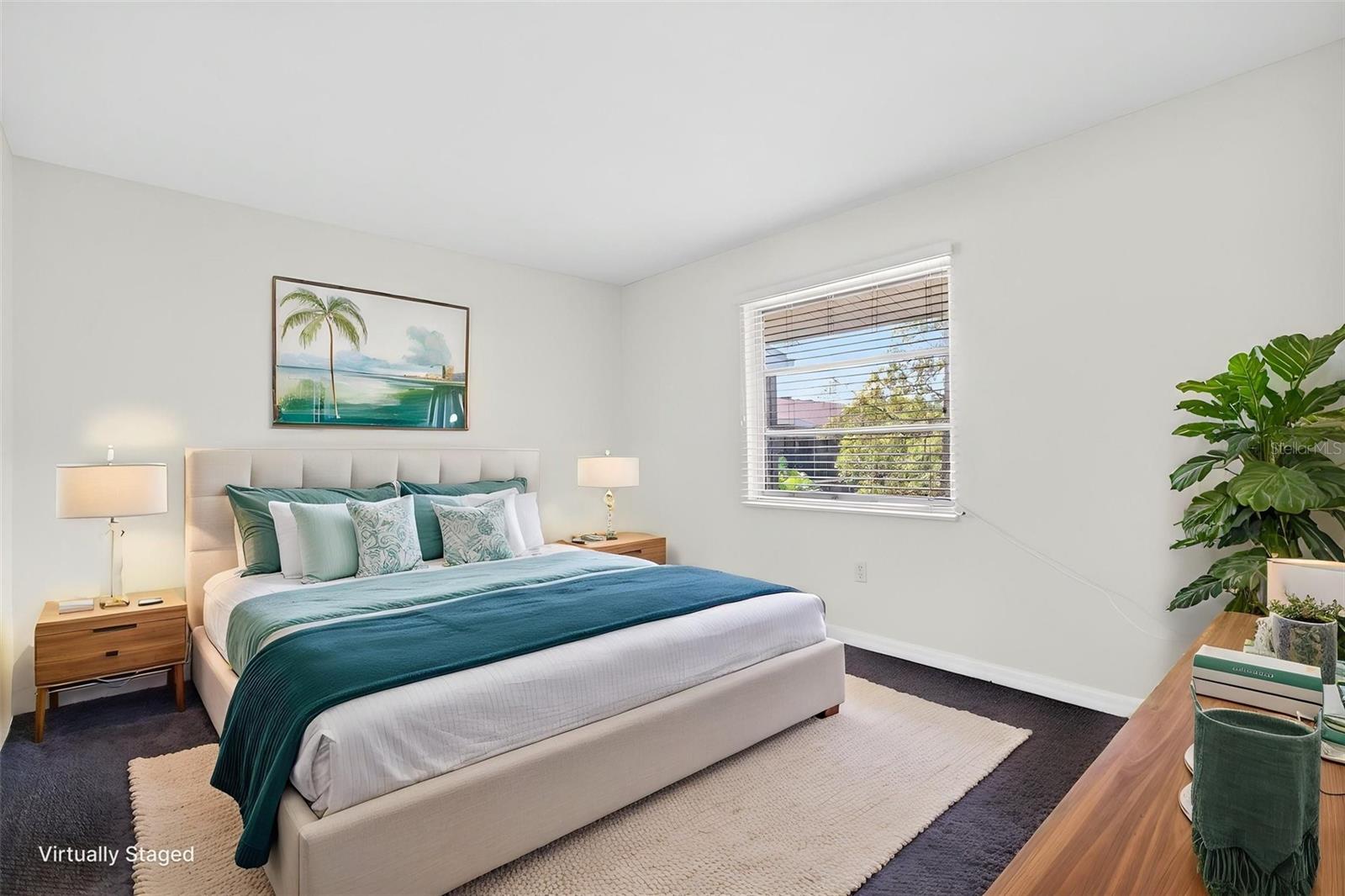 PARK VIEW - Residential