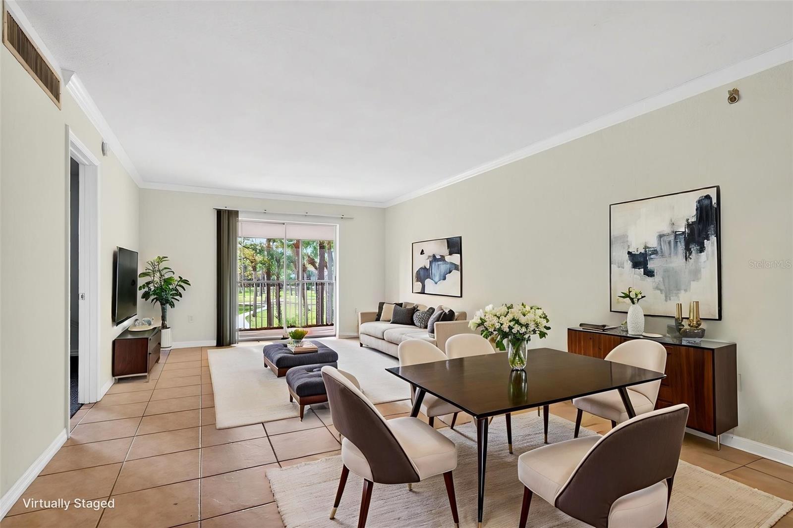 PARK VIEW - Residential