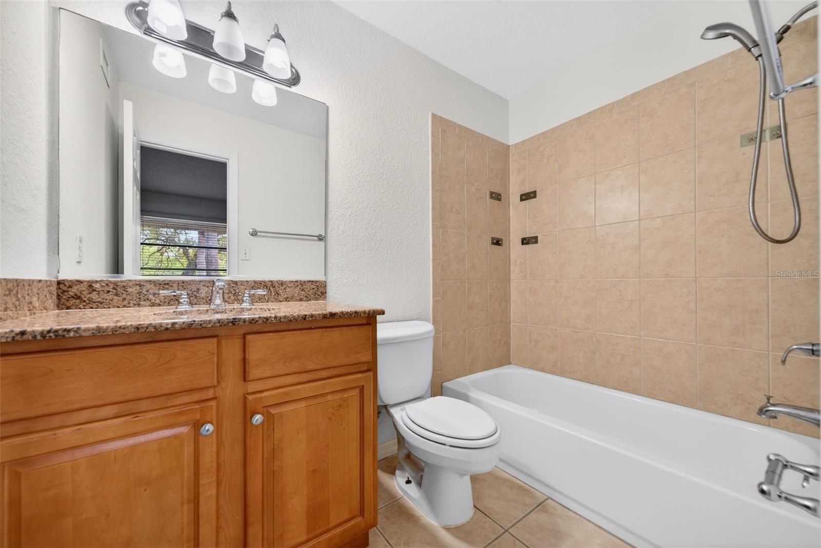 PARK VIEW - Residential