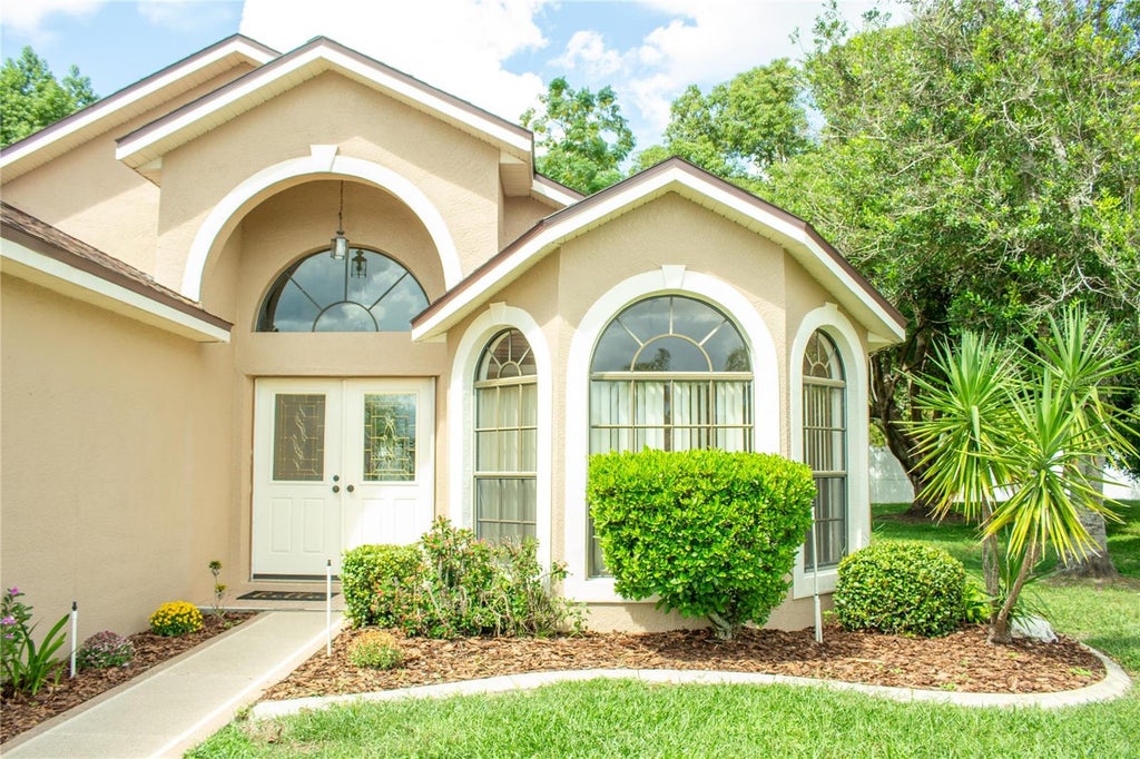 Photo of 13753 Bryndlewood Court, Hudson, FL 34669 (MLS # O6446657)