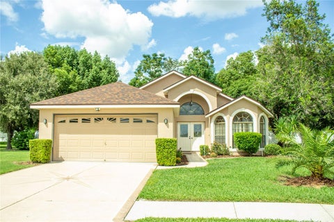 Photo of 13753 Bryndlewood Court, Hudson, FL 34669 (MLS # O6446657)