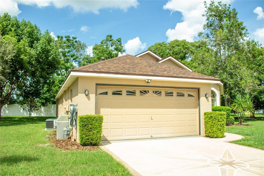 Photo of 13753 Bryndlewood Court, Hudson, FL 34669 (MLS # O6446657)