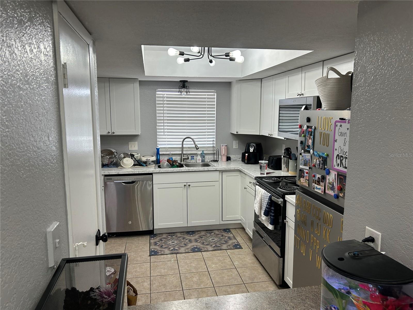 OUTLOOK VILLAGE CONDO - Residential