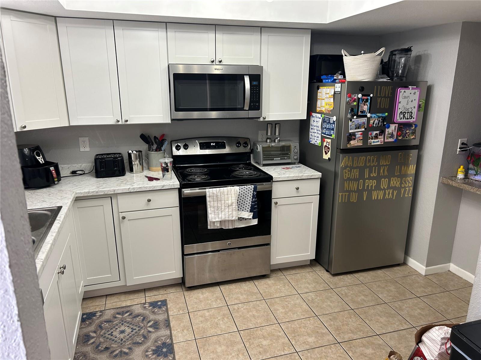 OUTLOOK VILLAGE CONDO - Residential