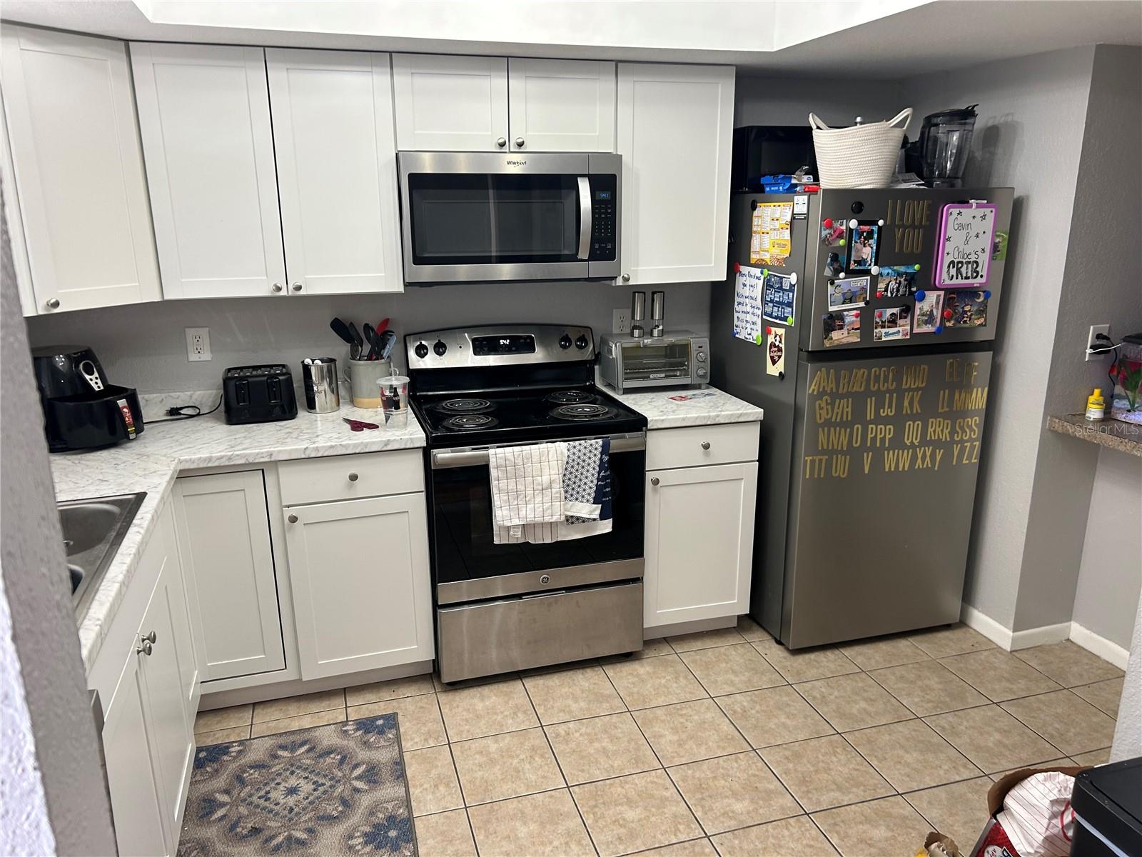 OUTLOOK VILLAGE CONDO - Residential