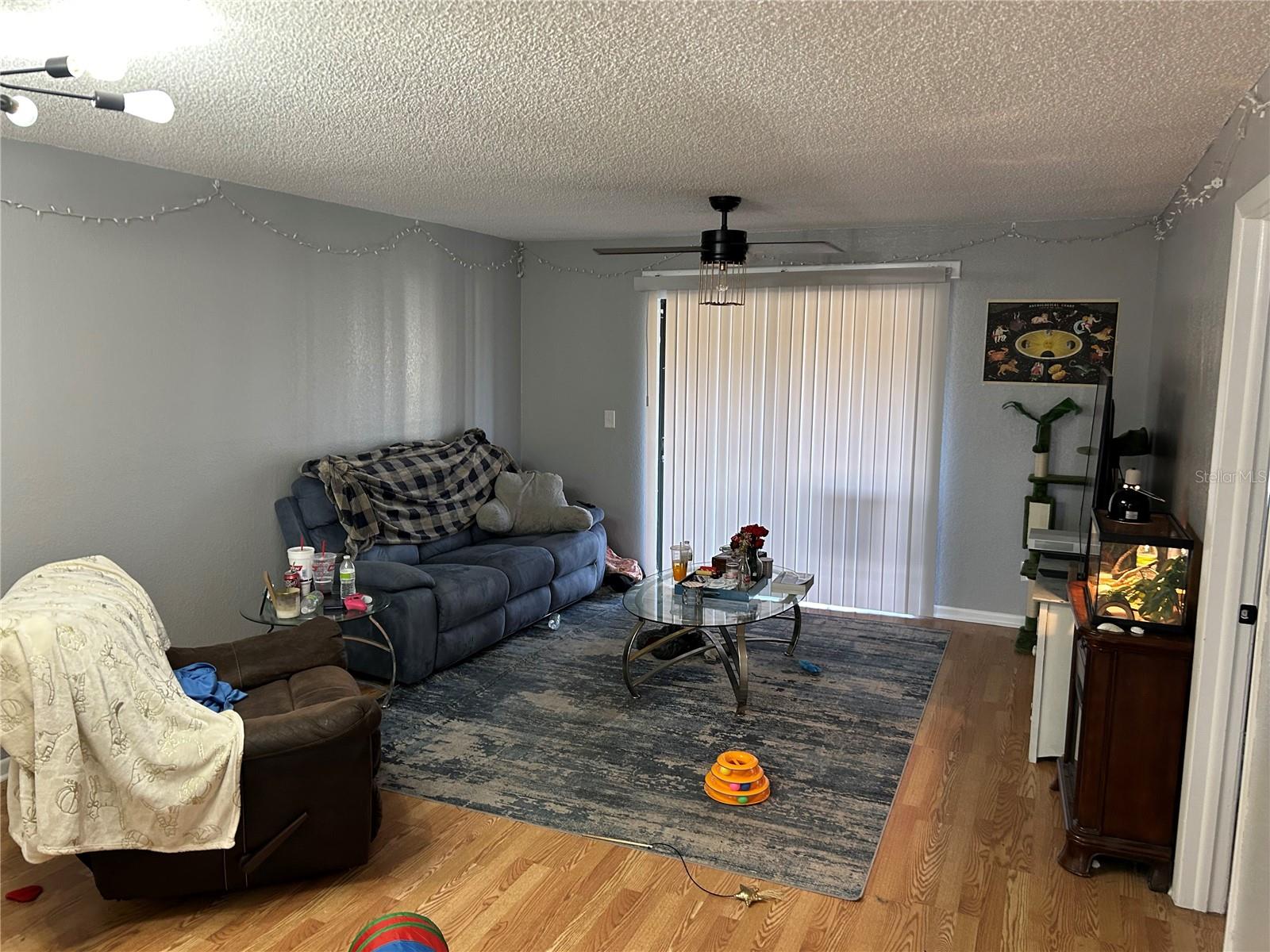 OUTLOOK VILLAGE CONDO - Residential