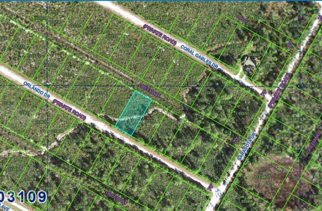 Photo of 0 Orlando Drive, Lake Wales, FL 33855 (MLS # O6346023)