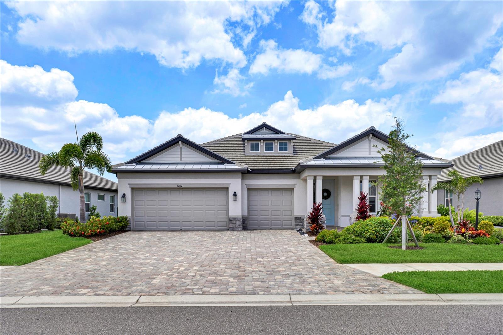 3707 WILD BLOSSOM PLACE