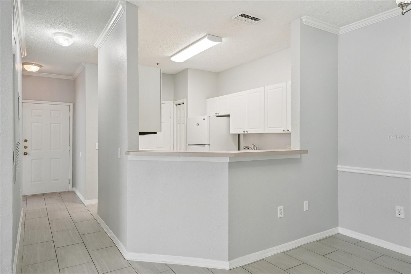 THE ENCLAVE AT RICHMOND PLACE - Residential