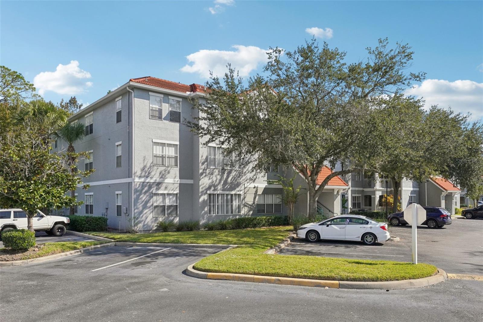 THE ENCLAVE AT RICHMOND PLACE - Residential