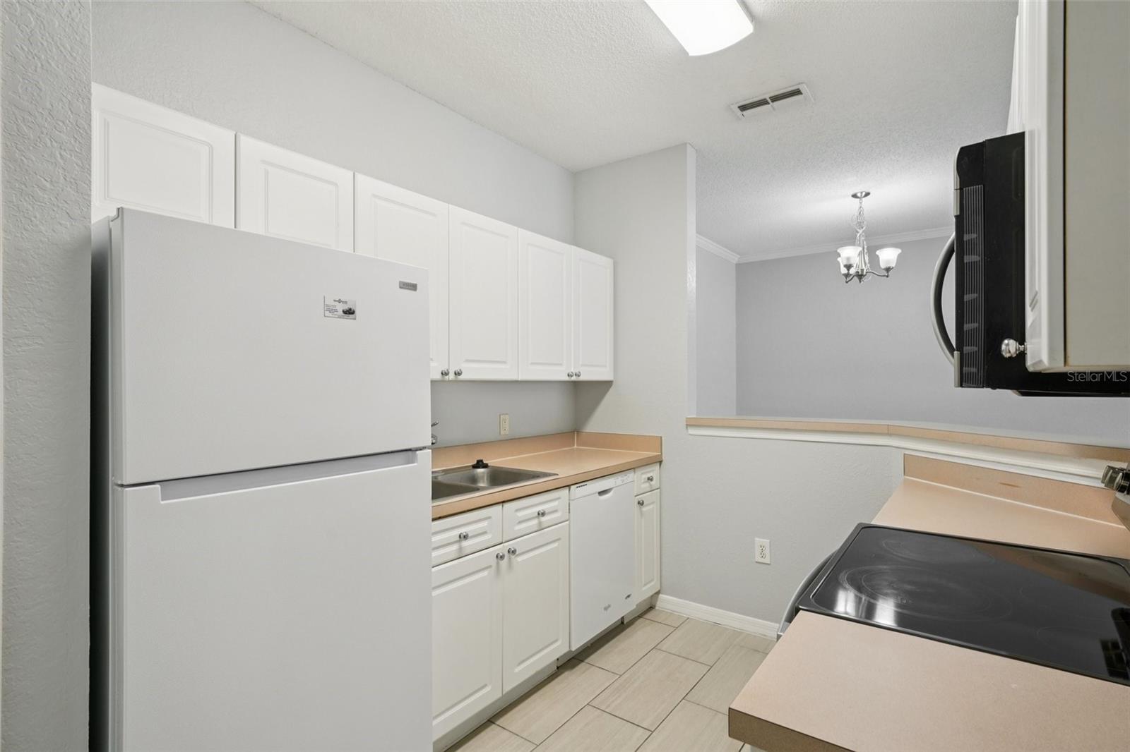 THE ENCLAVE AT RICHMOND PLACE - Residential