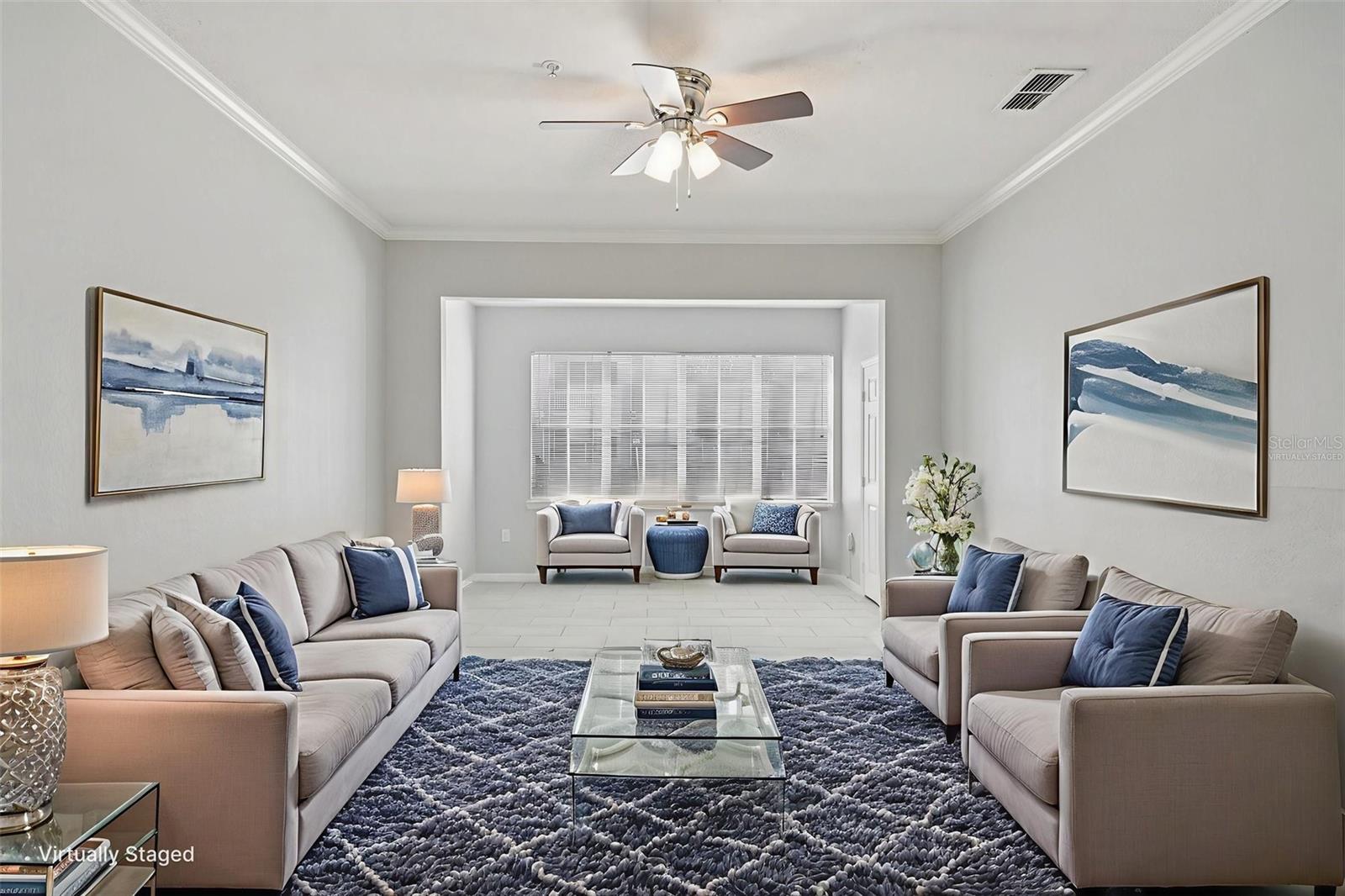 THE ENCLAVE AT RICHMOND PLACE - Residential