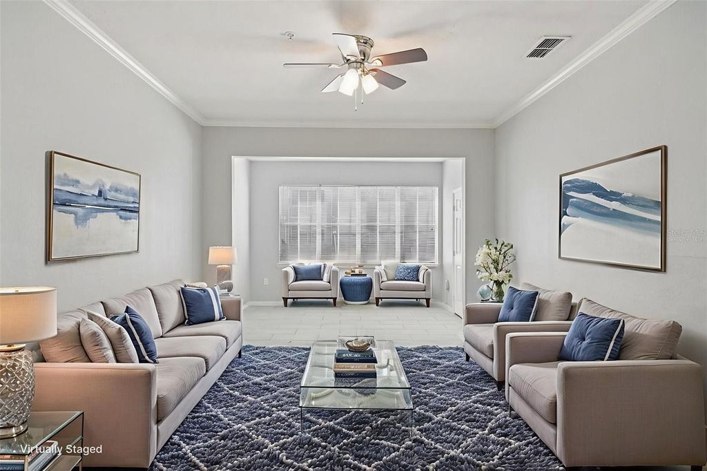 Photo of 18001 Richmond Place Drive #117, Tampa, FL 33647 (MLS # TB8450546)