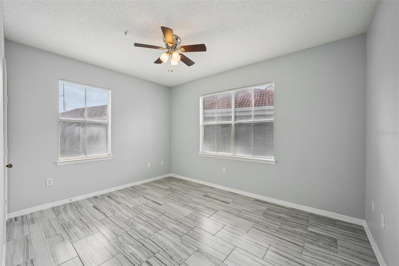 THE ENCLAVE AT RICHMOND PLACE - Residential