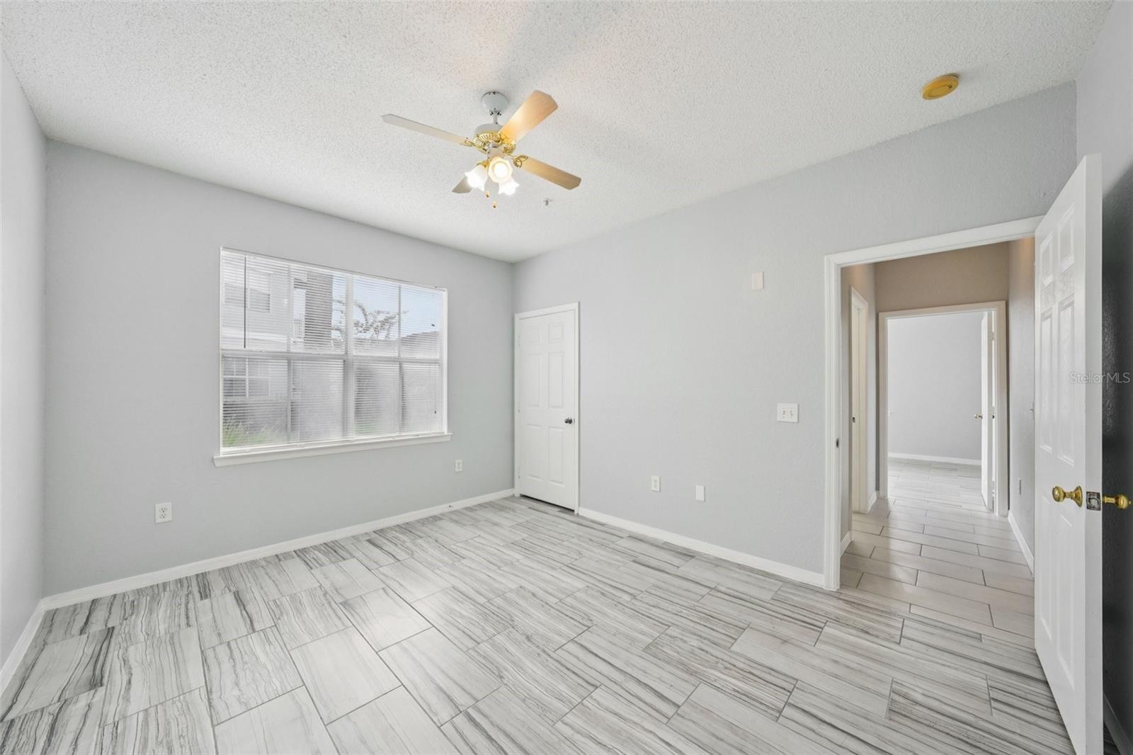 THE ENCLAVE AT RICHMOND PLACE - Residential