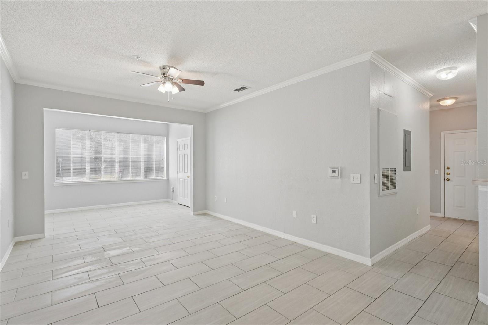 THE ENCLAVE AT RICHMOND PLACE - Residential