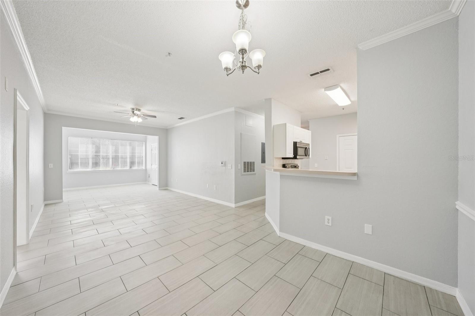 THE ENCLAVE AT RICHMOND PLACE - Residential