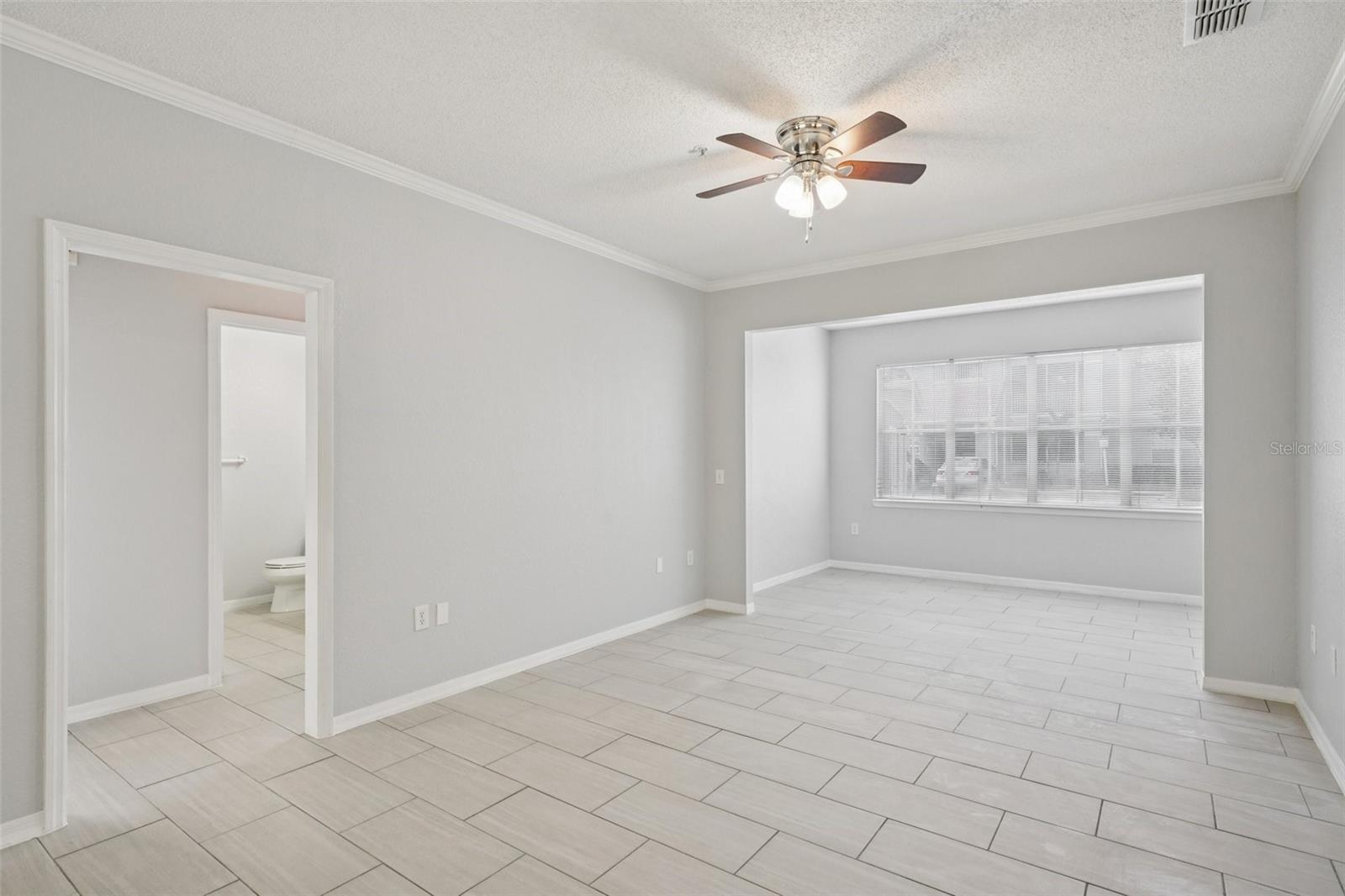 THE ENCLAVE AT RICHMOND PLACE - Residential