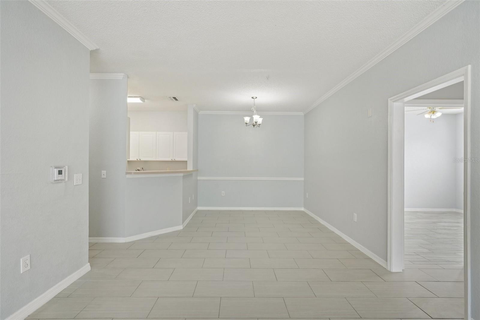 THE ENCLAVE AT RICHMOND PLACE - Residential