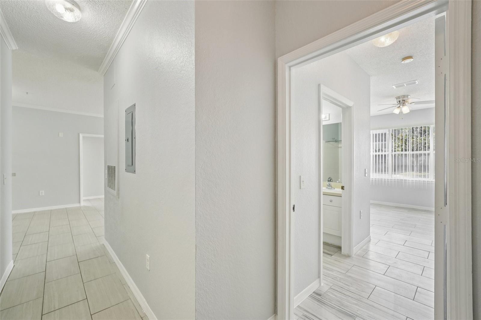 THE ENCLAVE AT RICHMOND PLACE - Residential