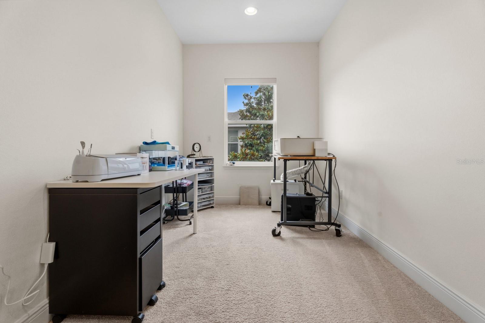 WOODLAND PARK PH 3 - Residential