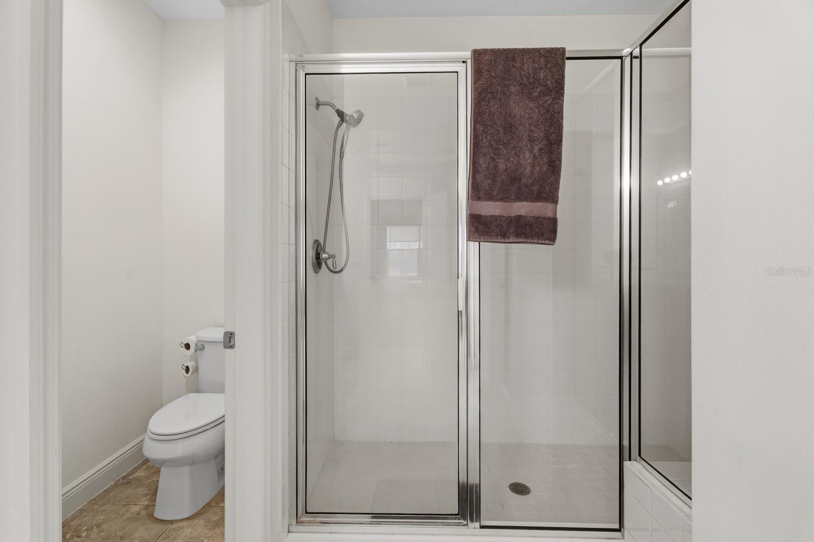 WOODLAND PARK PH 3 - Residential