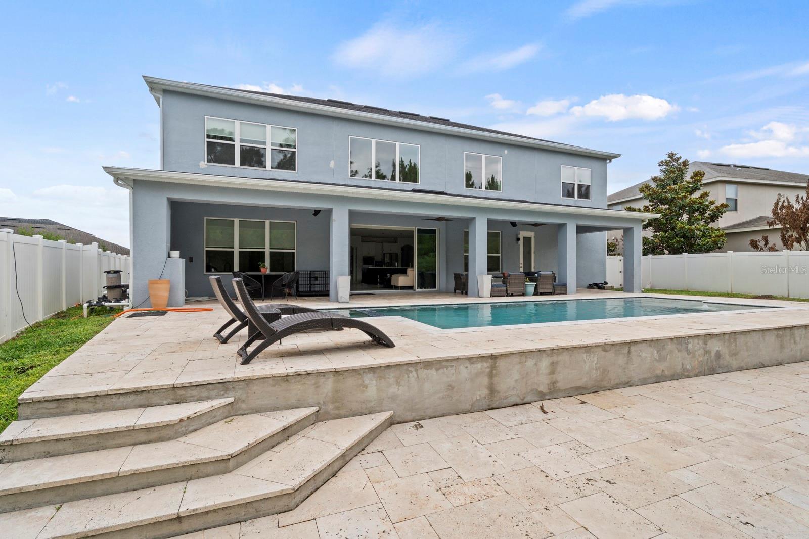 WOODLAND PARK PH 3 - Residential