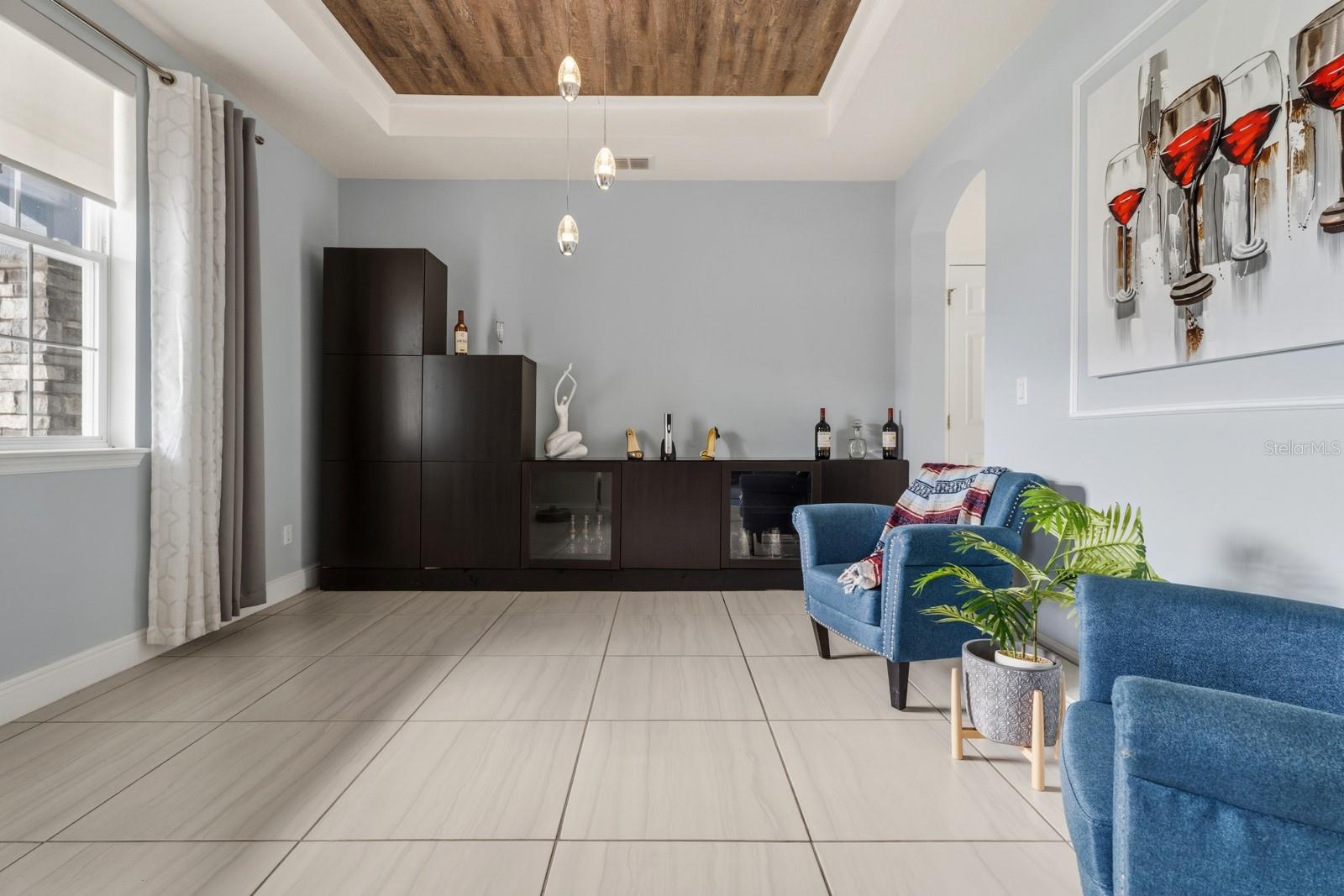 WOODLAND PARK PH 3 - Residential