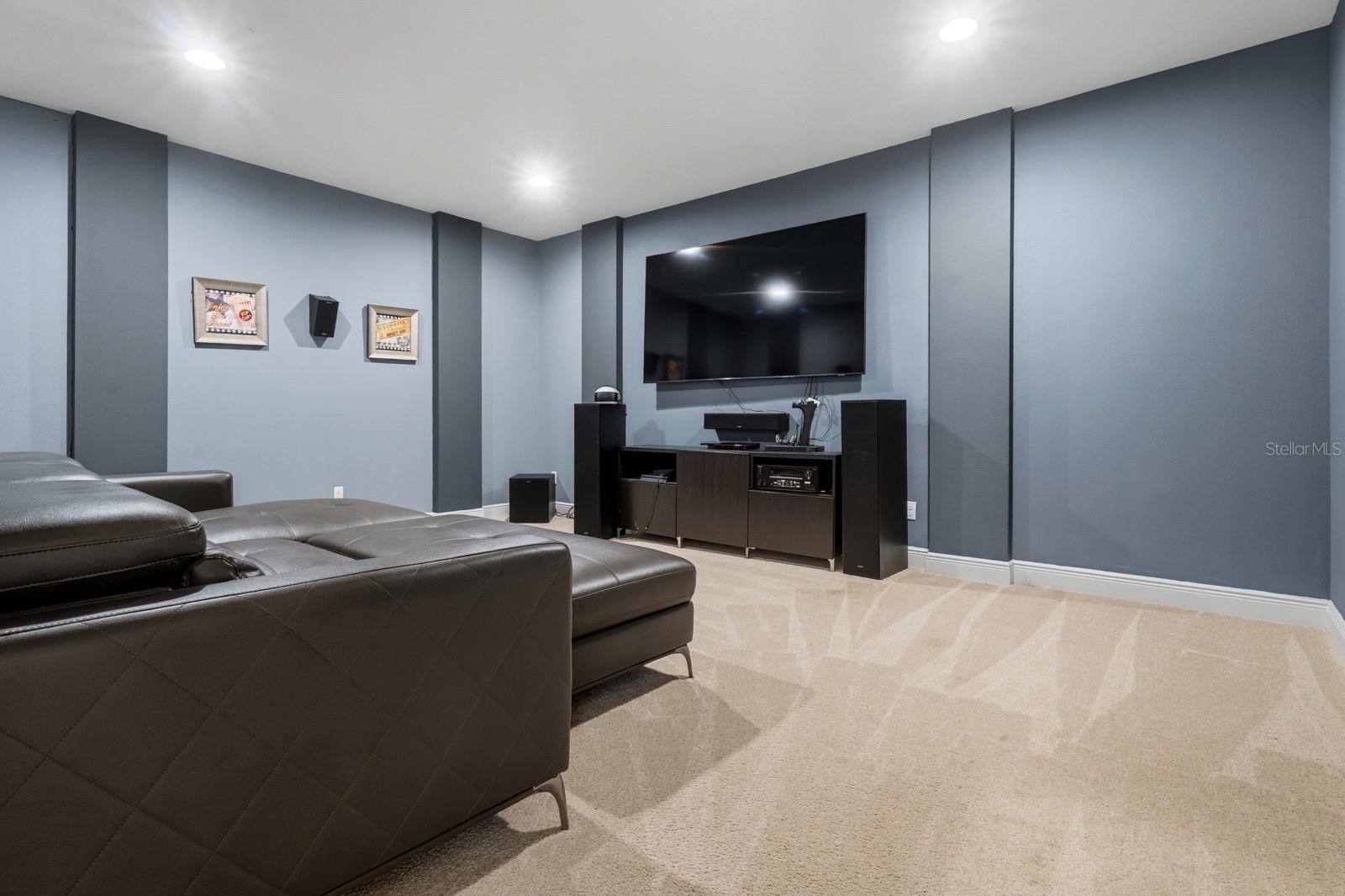 WOODLAND PARK PH 3 - Residential