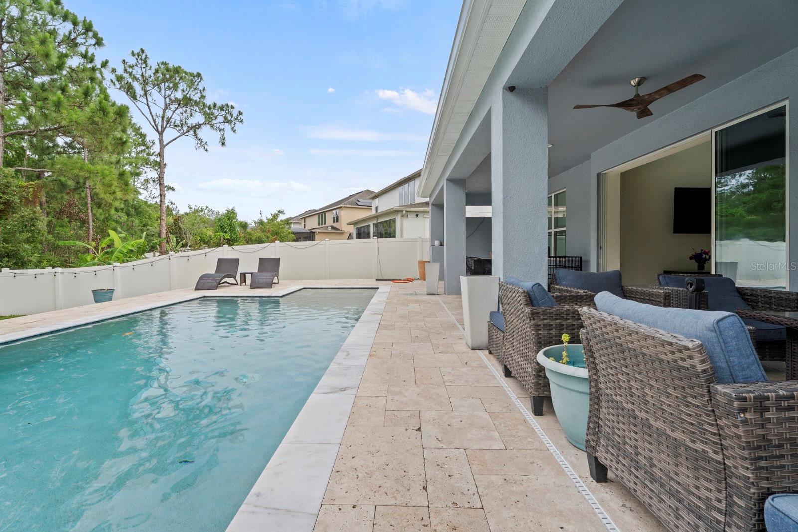 WOODLAND PARK PH 3 - Residential
