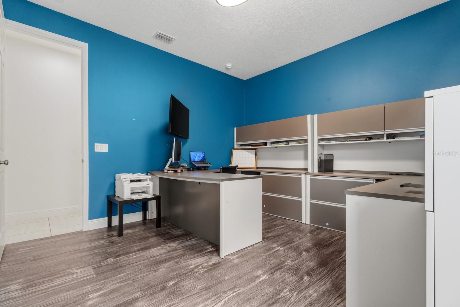 WOODLAND PARK PH 3 - Residential
