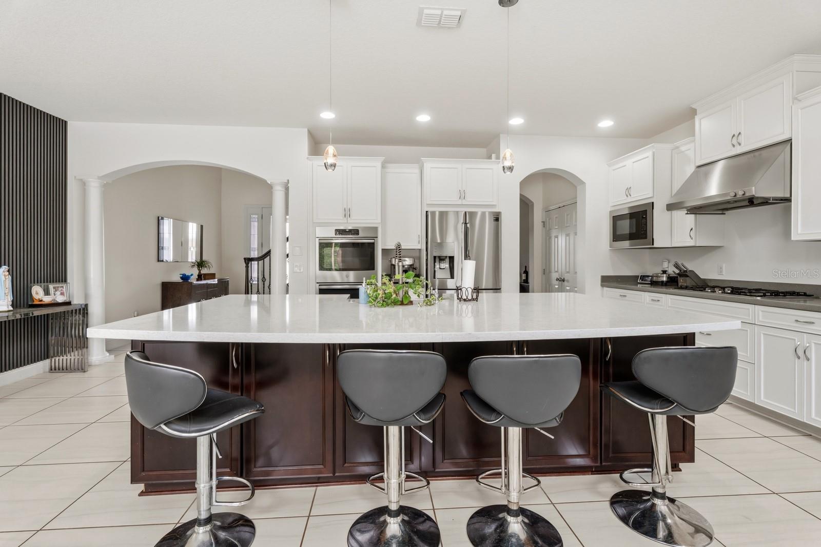 WOODLAND PARK PH 3 - Residential