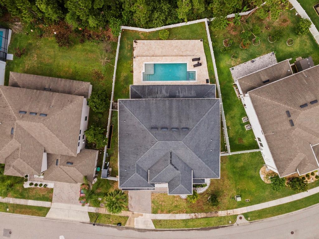Photo of 2299 Pearl Cider Street, Orlando, FL 32824 (MLS # O6404980)