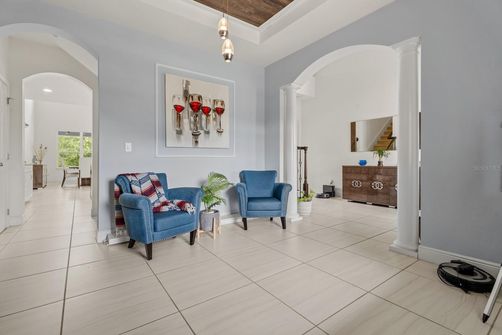 WOODLAND PARK PH 3 - Residential