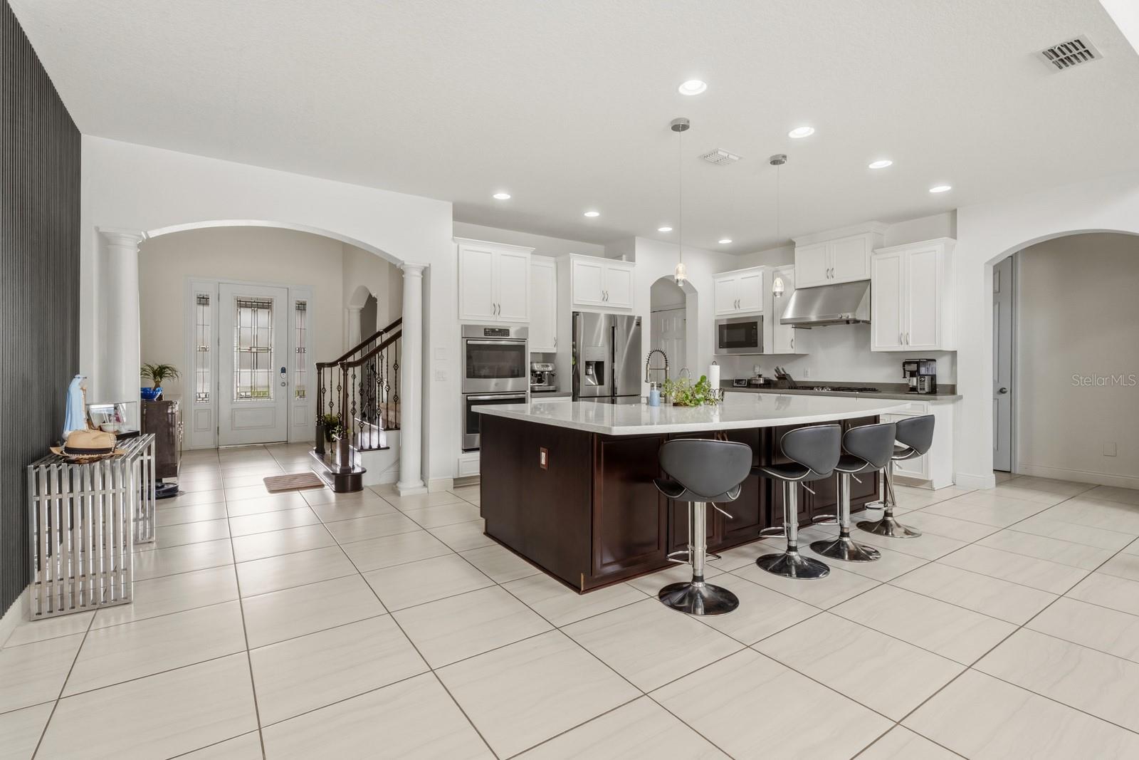 WOODLAND PARK PH 3 - Residential