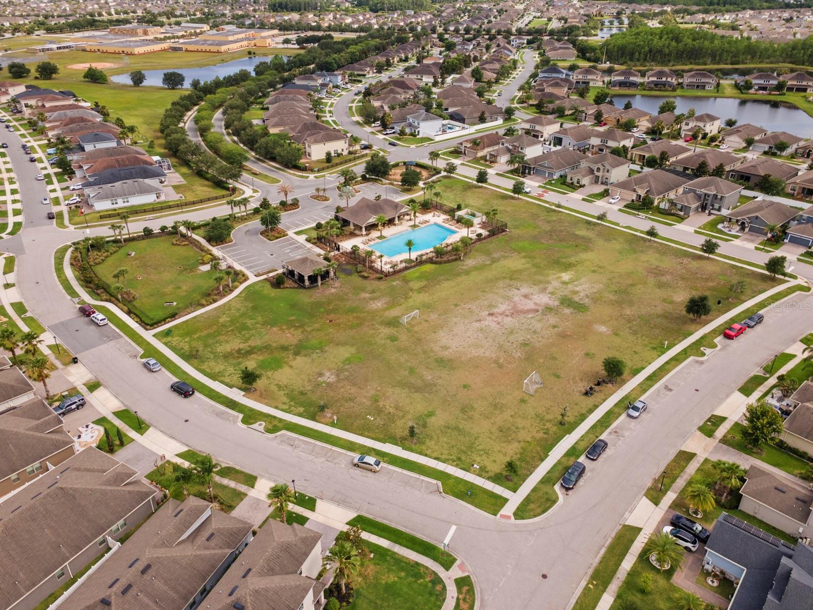 WOODLAND PARK PH 3 - Residential