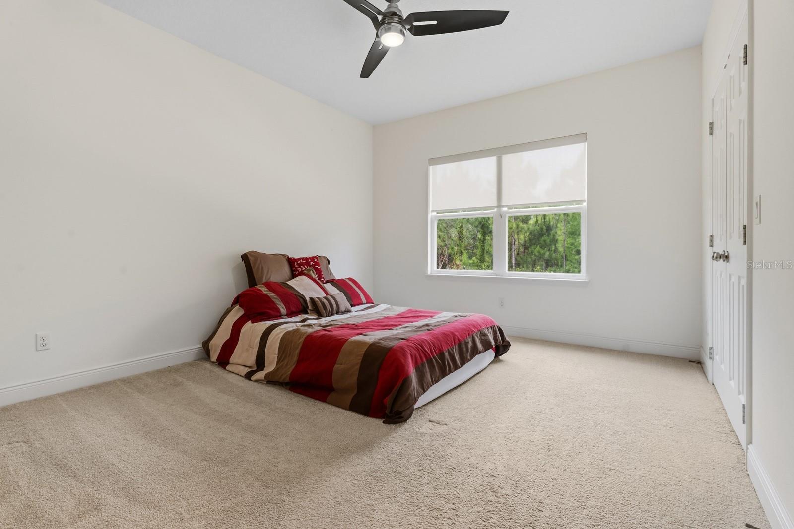 WOODLAND PARK PH 3 - Residential